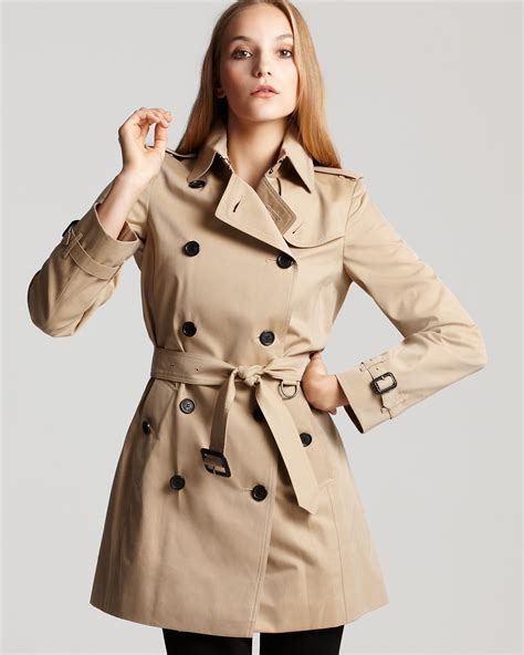 burberry womens trench coats on ebay|Burberry trench coat sale outlet.